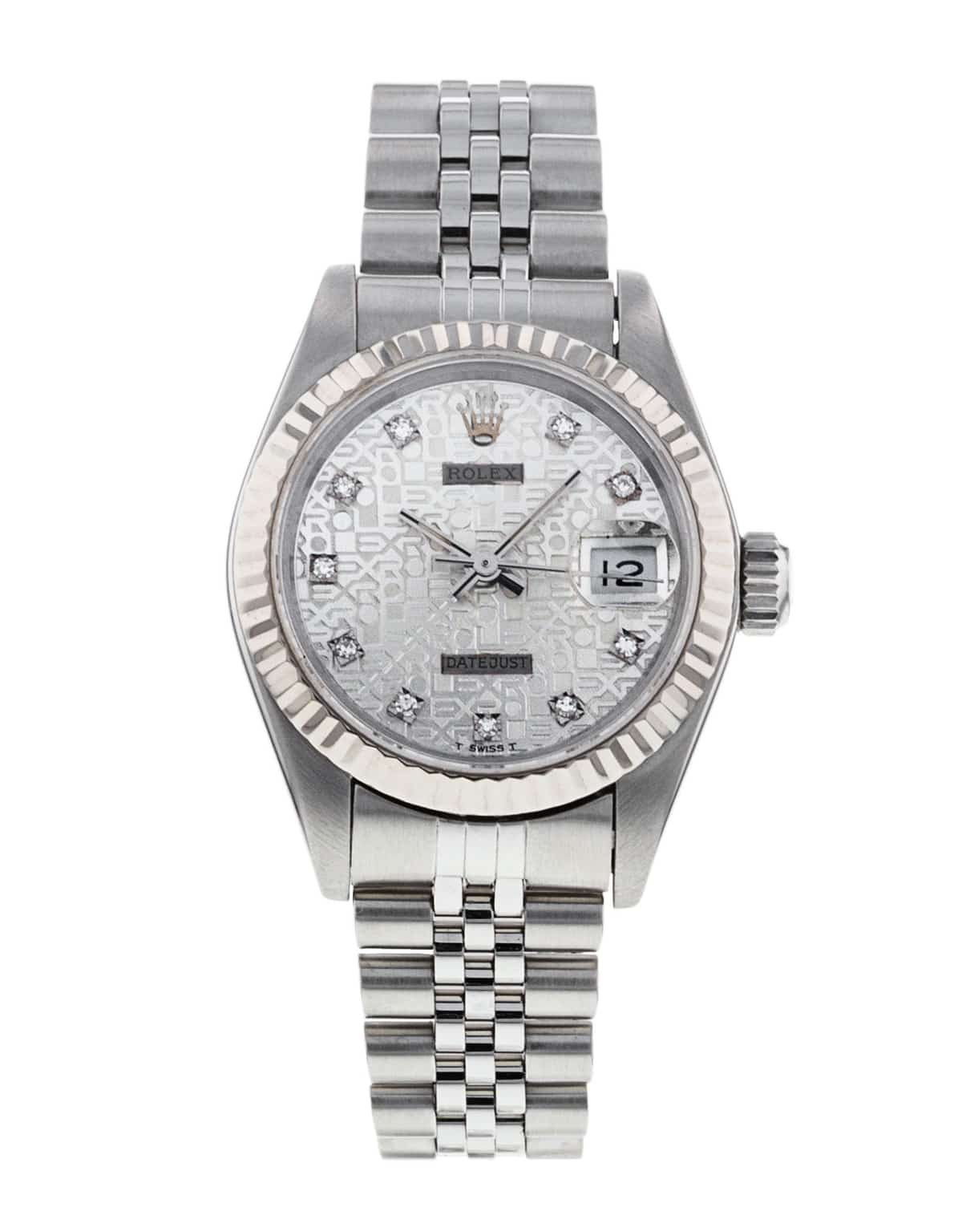 Rolex Datejust Lady 69174
